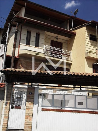 Sobrado com 4 Quartos à Venda, 210 m² em Parque Renato Maia - Guarulhos