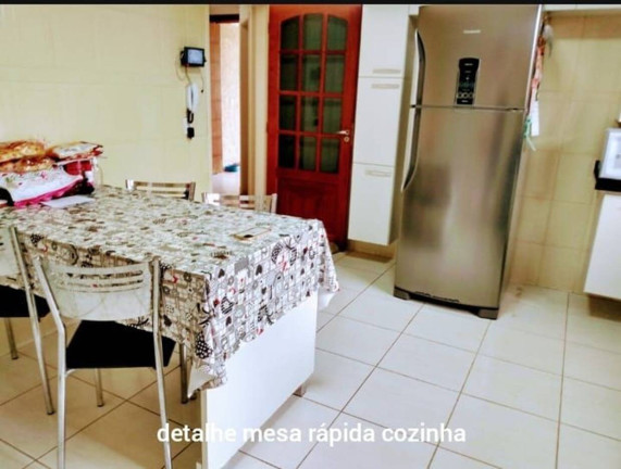 Imagem Casa com 3 Quartos à Venda, 534 m² em Caminho Novo - Tremembé Imagem Casa com 3 Quartos à Venda, 534 m² em Caminho Novo - Tremembé