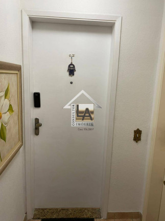 Imagem Apartamento com 2 Quartos à Venda, 58 m² em Vila Santa Catarina - São Paulo