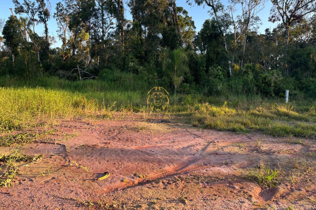 Imagem Terreno à Venda, 130 m² em Rio Gracioso - Itapoá