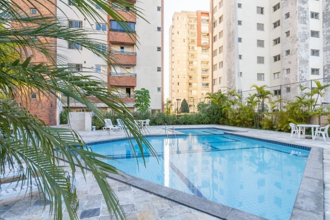 Imagem Cobertura com 4 Quartos à Venda, 250 m² em Morumbi - São Paulo Imagem Cobertura com 4 Quartos à Venda, 250 m² em Morumbi - São Paulo