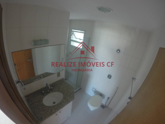 Imagem Apartamento com 2 Quartos para Alugar, 85 m² em Centro - Cabo Frio