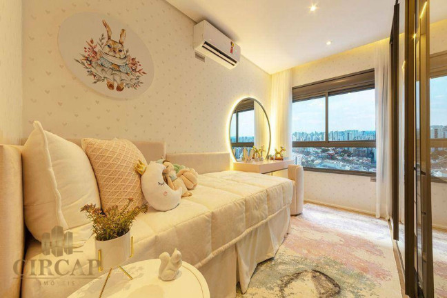 Imagem Apartamento com 4 Quartos à Venda, 160 m² em Perdizes - São Paulo Imagem Apartamento com 4 Quartos à Venda, 160 m² em Perdizes - São Paulo