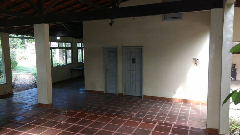 Imagem Casa com 6 Quartos à Venda, 400 m² em Camorim - Rio De Janeiro