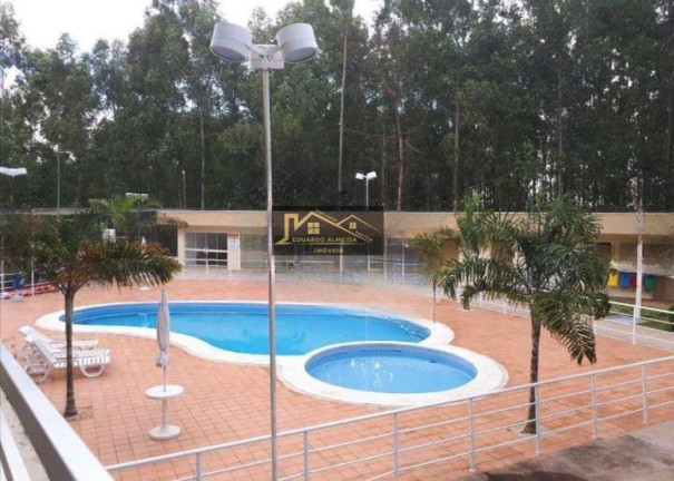 Imagem Apartamento com 2 Quartos à Venda, 52 m² em Jardim Guarujá - Sorocaba