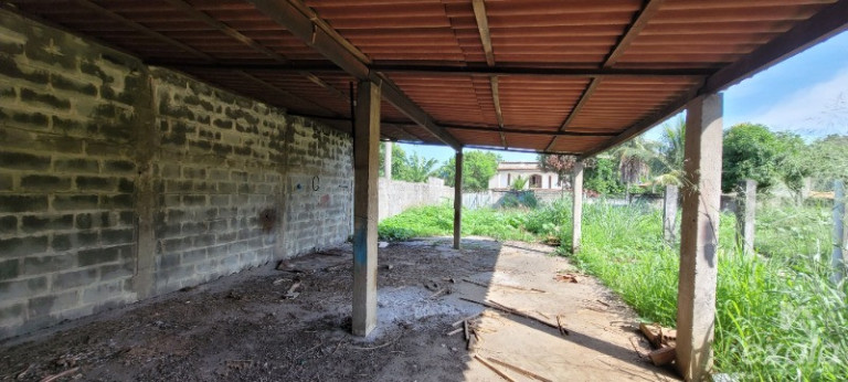 Imagem Terreno para Alugar ou Temporada, 600 m² em Castelândia - Serra