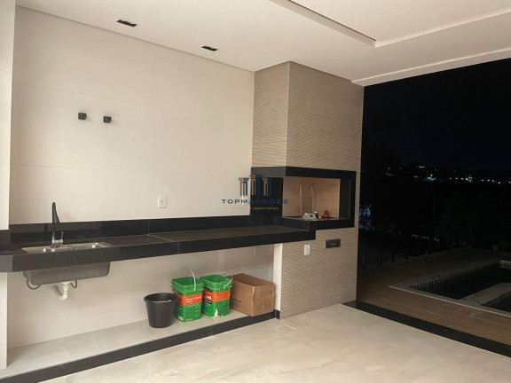 Imagem Casa de Condomínio com 4 Quartos à Venda, 544 m² em Alphaville - Vespasiano Imagem Casa de Condomínio com 4 Quartos à Venda, 544 m² em Alphaville - Vespasiano