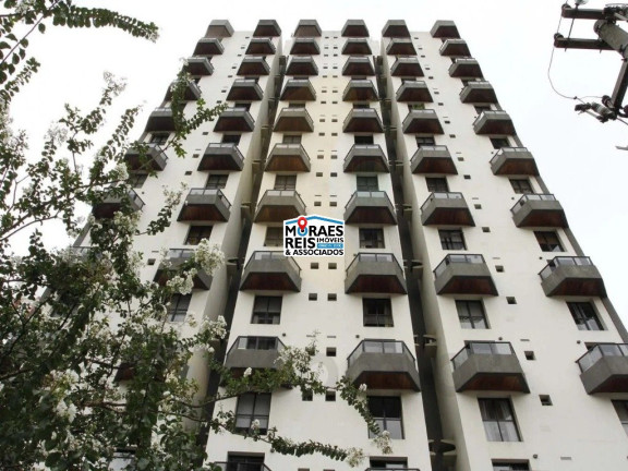 Imagem Apartamento com 2 Quartos à Venda, 58 m² em Moema - São Paulo Imagem Apartamento com 2 Quartos à Venda, 58 m² em Moema - São Paulo