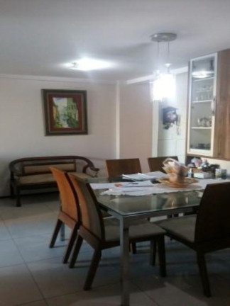 Imagem Imóvel com 3 Quartos à Venda, 78 m² em Cocó - Fortaleza Imagem Imóvel com 3 Quartos à Venda, 78 m² em Cocó - Fortaleza