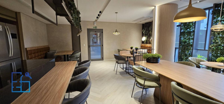 Imagem Apartamento com 2 Quartos à Venda, 75 m² em Brooklin - São Paulo Imagem Apartamento com 2 Quartos à Venda, 75 m² em Brooklin - São Paulo