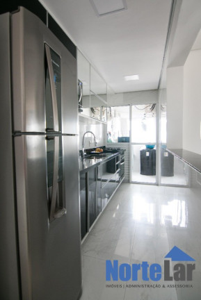 Imagem Apartamento com 2 Quartos à Venda, 70 m² em Vila Gustavo - São Paulo Imagem Apartamento com 2 Quartos à Venda, 70 m² em Vila Gustavo - São Paulo