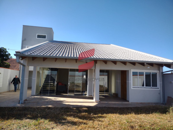 Imagem Casa com 3 Quartos à Venda, 230 m² em Guarituba - Piraquara Imagem Casa com 3 Quartos à Venda, 230 m² em Guarituba - Piraquara