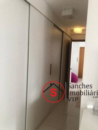 Imagem Apartamento com 3 Quartos à Venda, 151 m² em Campestre - Santo André Imagem Apartamento com 3 Quartos à Venda, 151 m² em Campestre - Santo André