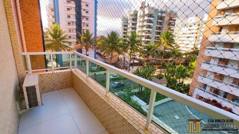 Imagem Flat com 1 Quarto para Alugar ou Temporada, 38 m² em Riviera - Bertioga Imagem Flat com 1 Quarto para Alugar ou Temporada, 38 m² em Riviera - Bertioga