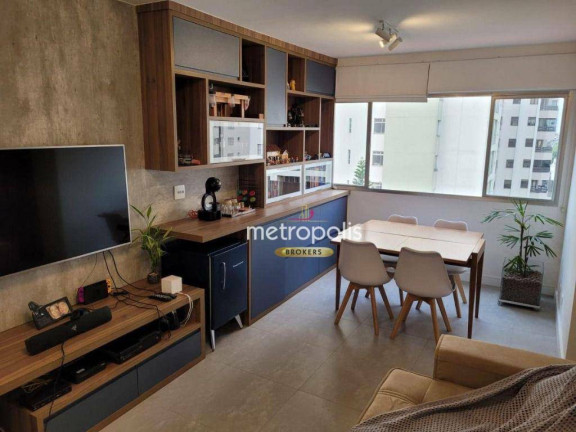 Imagem Apartamento com 3 Quartos à Venda, 84 m² em Bosque Da Saúde - São Paulo Imagem Apartamento com 3 Quartos à Venda, 84 m² em Bosque Da Saúde - São Paulo