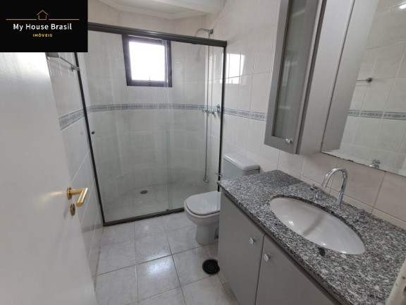 Imagem Apartamento com 3 Quartos à Venda, 110 m² em Jardim São Paulo (zona Norte) - São Paulo