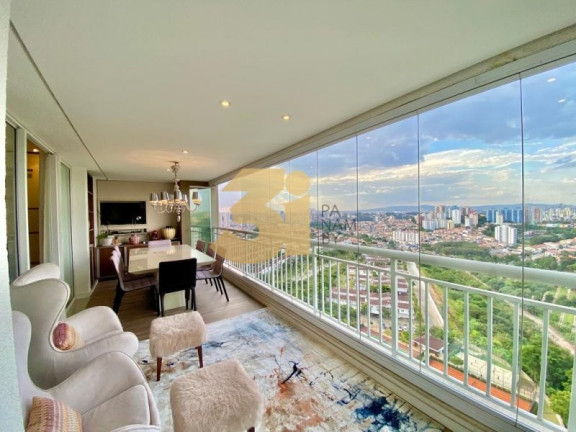 Imagem Apartamento com 3 Quartos à Venda, 141 m² em Jardim Morumbi - São Paulo Imagem Apartamento com 3 Quartos à Venda, 141 m² em Jardim Morumbi - São Paulo