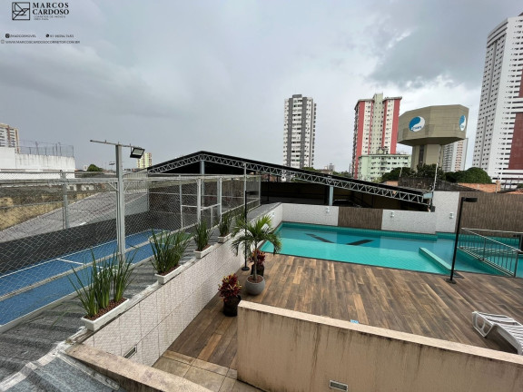 Imagem Imóvel com 3 Quartos à Venda, 95 m² em Pedreira - Belém