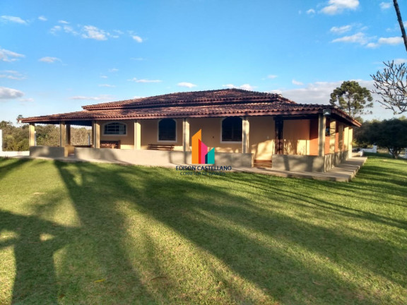 Imóvel com 3 Quartos à Venda, 24.000 m² em Estância Figueira Branca - Campo Limpo Paulista