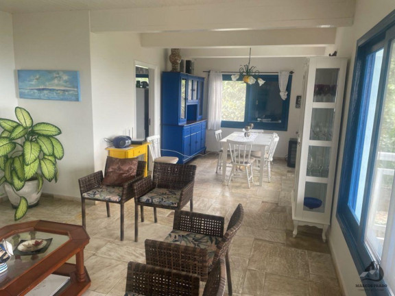 Imagem Casa de Condomínio com 7 Quartos à Venda, 500 m² em Toninhas - Ubatuba Imagem Casa de Condomínio com 7 Quartos à Venda, 500 m² em Toninhas - Ubatuba