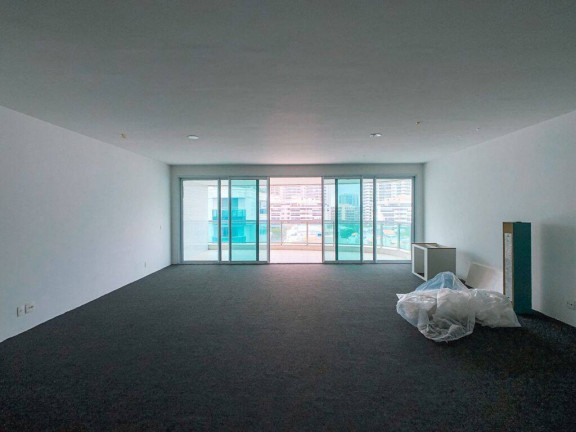 Imagem Cobertura com 4 Quartos à Venda, 575 m² em Barra Da Tijuca - Rio De Janeiro