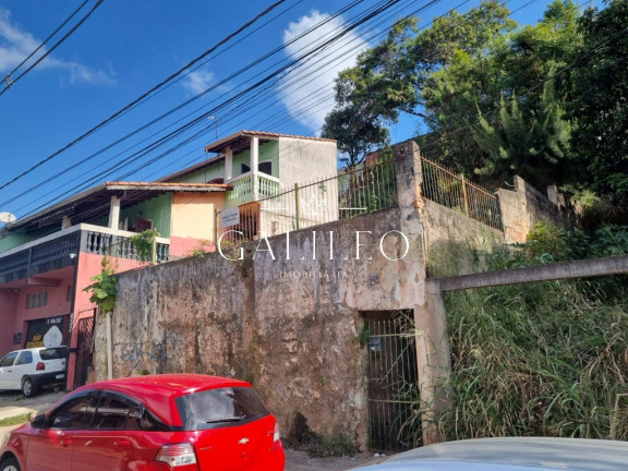 Imagem Terreno à Venda, 460 m² em Jardim Maria De Fátima - Várzea Paulista Imagem Terreno à Venda, 460 m² em Jardim Maria De Fátima - Várzea Paulista