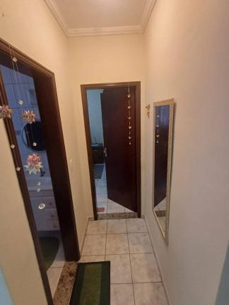 Imagem Apartamento com 1 Quarto à Venda,  em Aviação - Praia Grande