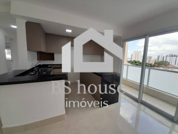 Imagem Apartamento com 2 Quartos à Venda, 62 m² em Jardim - Santo André Imagem Apartamento com 2 Quartos à Venda, 62 m² em Jardim - Santo André