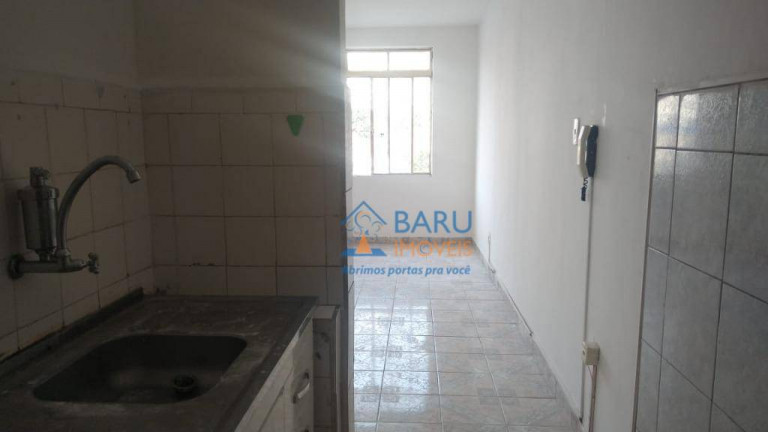 Imagem Apartamento com 1 Quarto para Alugar, 35 m² em Campos Elíseos - São Paulo Imagem Apartamento com 1 Quarto para Alugar, 35 m² em Campos Elíseos - São Paulo