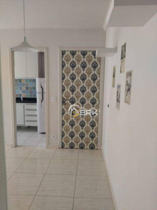 Apartamento com 1 Quarto à Venda, 33 m² em Mooca - São Paulo