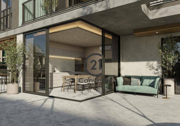 Imagem Cobertura com 2 Quartos à Venda, 180 m² em Estreito - Florianópolis Imagem Cobertura com 2 Quartos à Venda, 180 m² em Estreito - Florianópolis