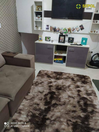 Imagem Casa com 3 Quartos à Venda, 50 m² em Parque Santa Madalena - São Paulo Imagem Casa com 3 Quartos à Venda, 50 m² em Parque Santa Madalena - São Paulo