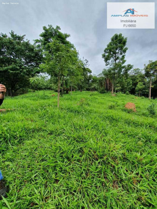 Imagem Fazenda à Venda, 37 m² em Azurita Distrito De Mateus Leme