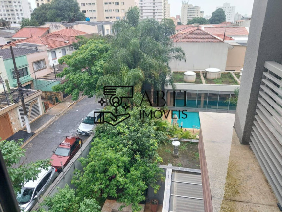 Imagem Apartamento com 2 Quartos à Venda, 72 m² em Mirandópolis - São Paulo