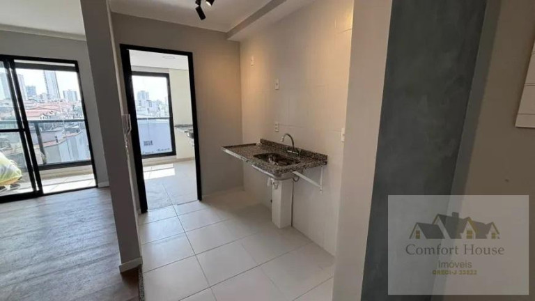 Imagem Apartamento com 2 Quartos à Venda, 61 m² em Jardim - Santo André Imagem Apartamento com 2 Quartos à Venda, 61 m² em Jardim - Santo André