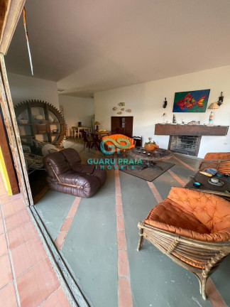 Imagem Casa com 3 Quartos à Venda, 192 m² em Balneário Praia Do Pernambuco - Guarujá