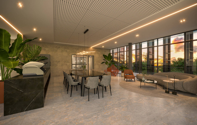 Imagem Casa com 3 Quartos à Venda,  em Jacaré - Cabedelo