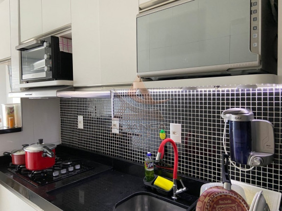 Imagem Apartamento com 2 Quartos à Venda, 54 m² em Parque Bandeirantes - Ribeirão Preto Imagem Apartamento com 2 Quartos à Venda, 54 m² em Parque Bandeirantes - Ribeirão Preto