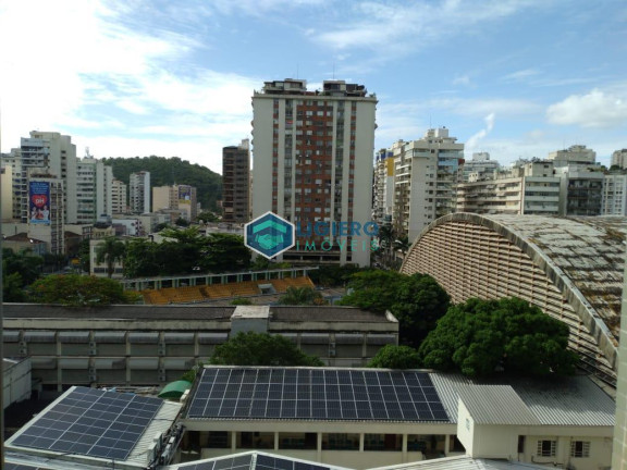 Imagem Apartamento com 1 Quarto à Venda, 58 m² em Icaraí - Niterói