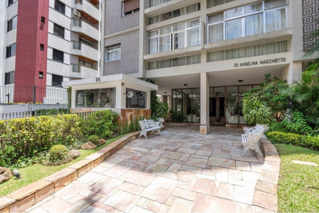 Imagem Apartamento com 2 Quartos à Venda, 100 m² em Jardim Paulista - São Paulo