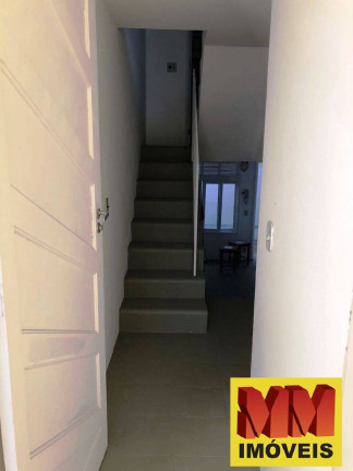 Imagem Casa de Condomínio com 2 Quartos à Venda, 70 m² em Portinho - Cabo Frio Imagem Casa de Condomínio com 2 Quartos à Venda, 70 m² em Portinho - Cabo Frio