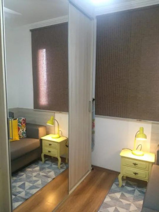 Imagem Apartamento com 2 Quartos à Venda, 50 m² em Itaquera - São Paulo