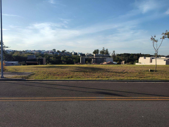 Imagem Terreno à Venda, 615 m² em Alphaville Nova Esplanada 3 - Votorantim Imagem Terreno à Venda, 615 m² em Alphaville Nova Esplanada 3 - Votorantim