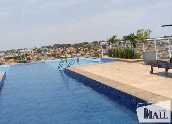Imagem Apartamento com 1 Quarto à Venda, 50 m² em Jardim Tarraf Ii - São José Do Rio Preto Imagem Apartamento com 1 Quarto à Venda, 50 m² em Jardim Tarraf Ii - São José Do Rio Preto