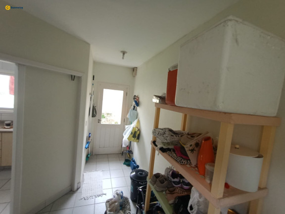 Imagem Casa com 3 Quartos à Venda, 200 m² em Nossa Senhora Do Rosário - São José Imagem Casa com 3 Quartos à Venda, 200 m² em Nossa Senhora Do Rosário - São José