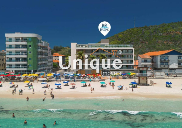 Imagem Apartamento com 1 Quarto à Venda, 30 m² em Prainha - Arraial Do Cabo Imagem Apartamento com 1 Quarto à Venda, 30 m² em Prainha - Arraial Do Cabo