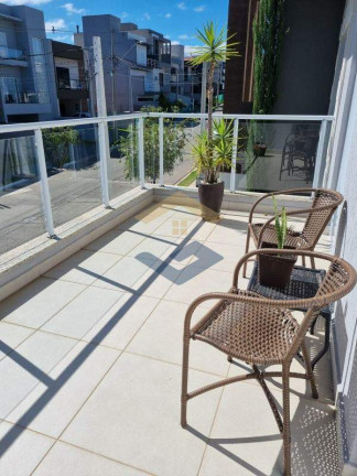 Imagem Casa de Condomínio com 3 Quartos à Venda, 158 m² em Loteamento Reserva Da Mata - Jundiaí