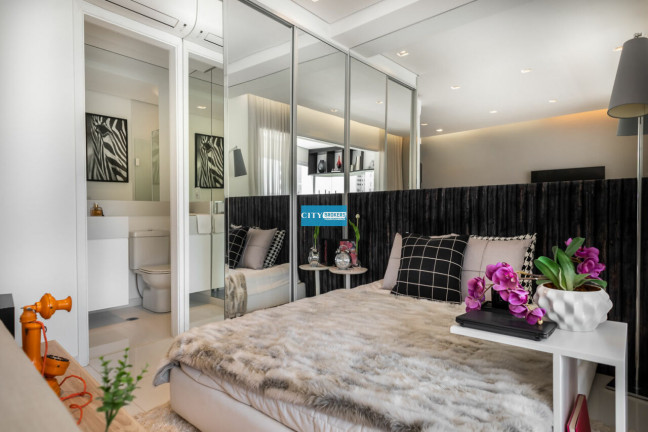 Imagem Apartamento com 1 Quarto à Venda, 60 m² em Pinheiros - São Paulo