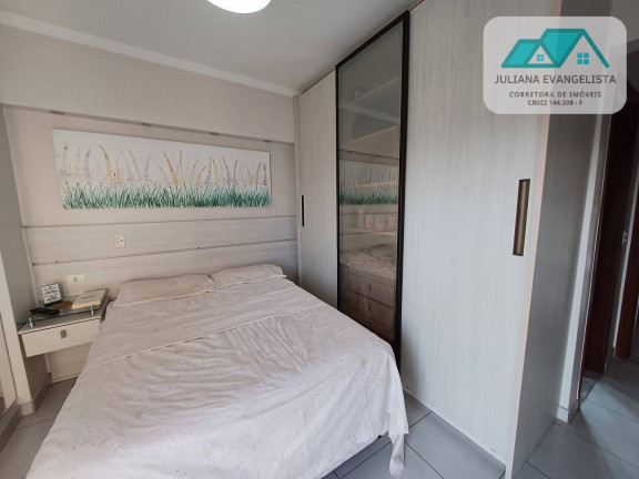 Imagem Apartamento com 2 Quartos à Venda, 89 m² em Centro - Caraguatatuba