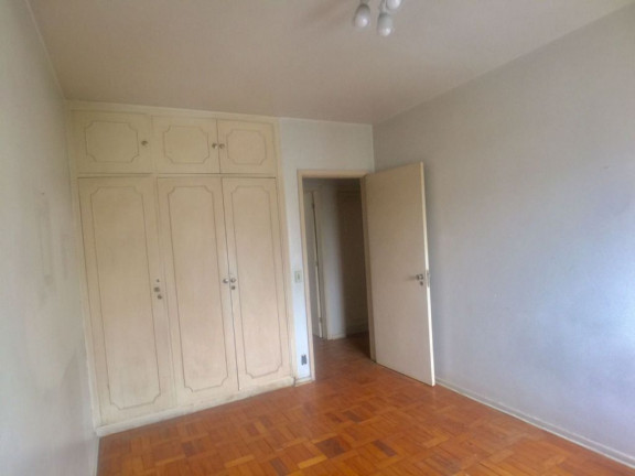Imagem Apartamento com 3 Quartos à Venda, 140 m² em Higienópolis - São Paulo Imagem Apartamento com 3 Quartos à Venda, 140 m² em Higienópolis - São Paulo